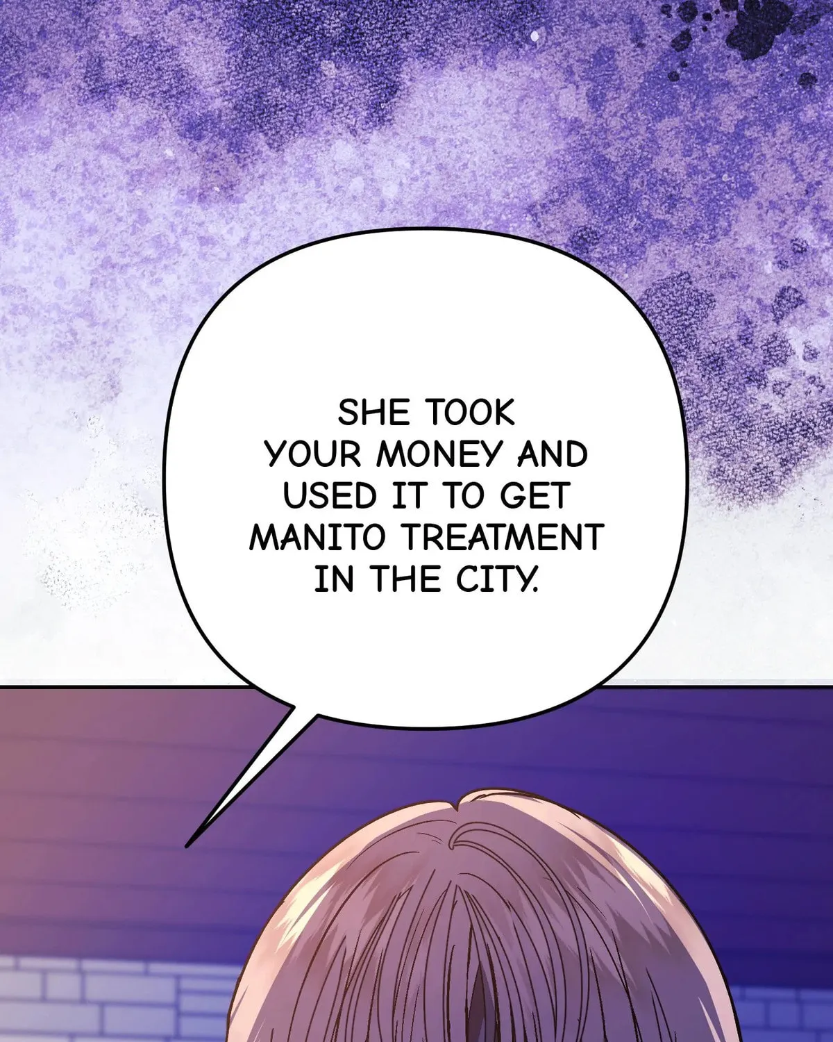 The Handmaiden Dreams at Sunset Chapter 55 page 42 - 