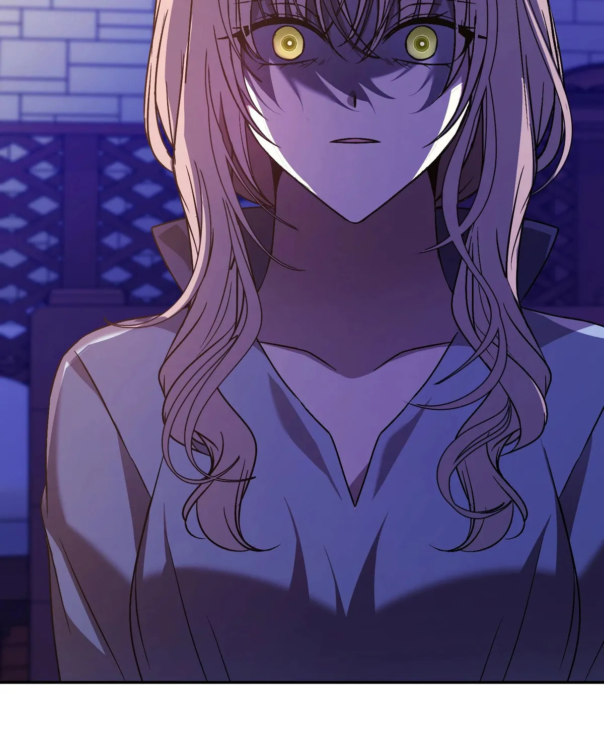 The Handmaiden Dreams at Sunset Chapter 55 page 44 - 