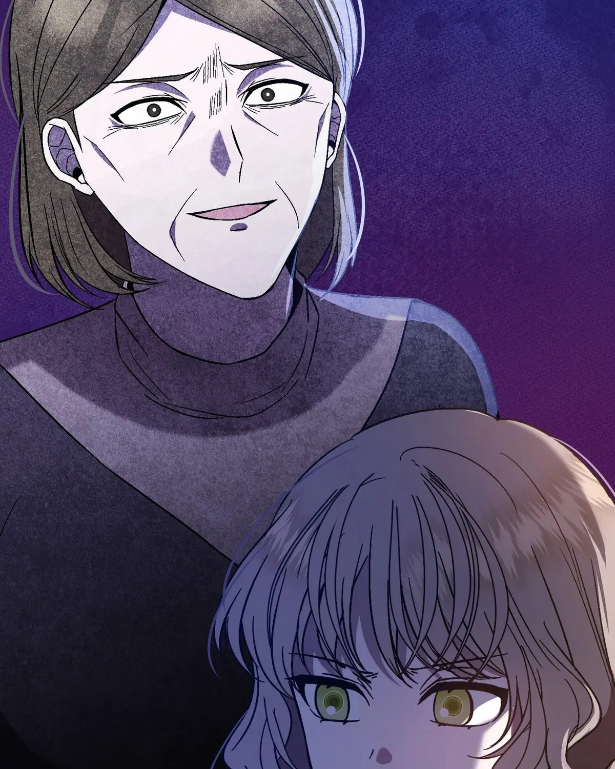The Handmaiden Dreams at Sunset Chapter 55 page 53 - 