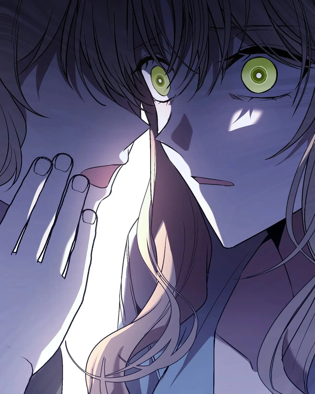 The Handmaiden Dreams at Sunset Chapter 55 page 61 - 