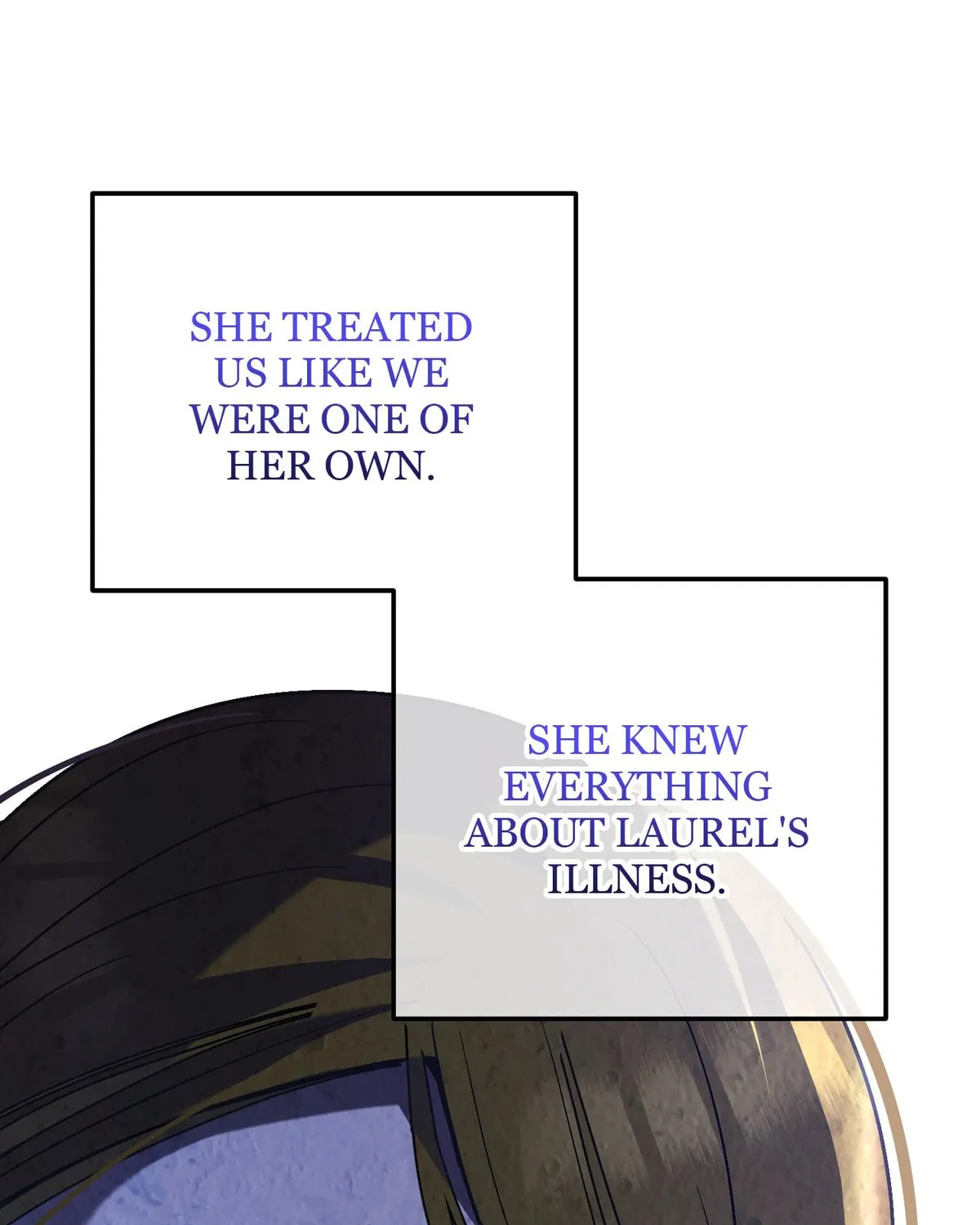 The Handmaiden Dreams at Sunset Chapter 55 page 65 - 