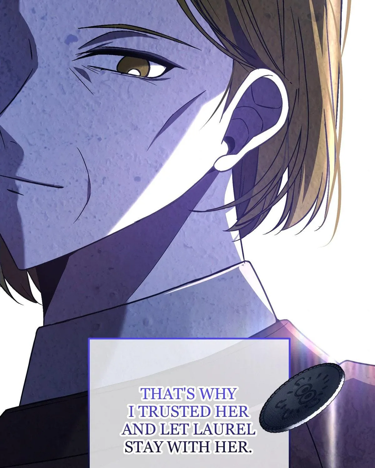 The Handmaiden Dreams at Sunset Chapter 55 page 67 - 