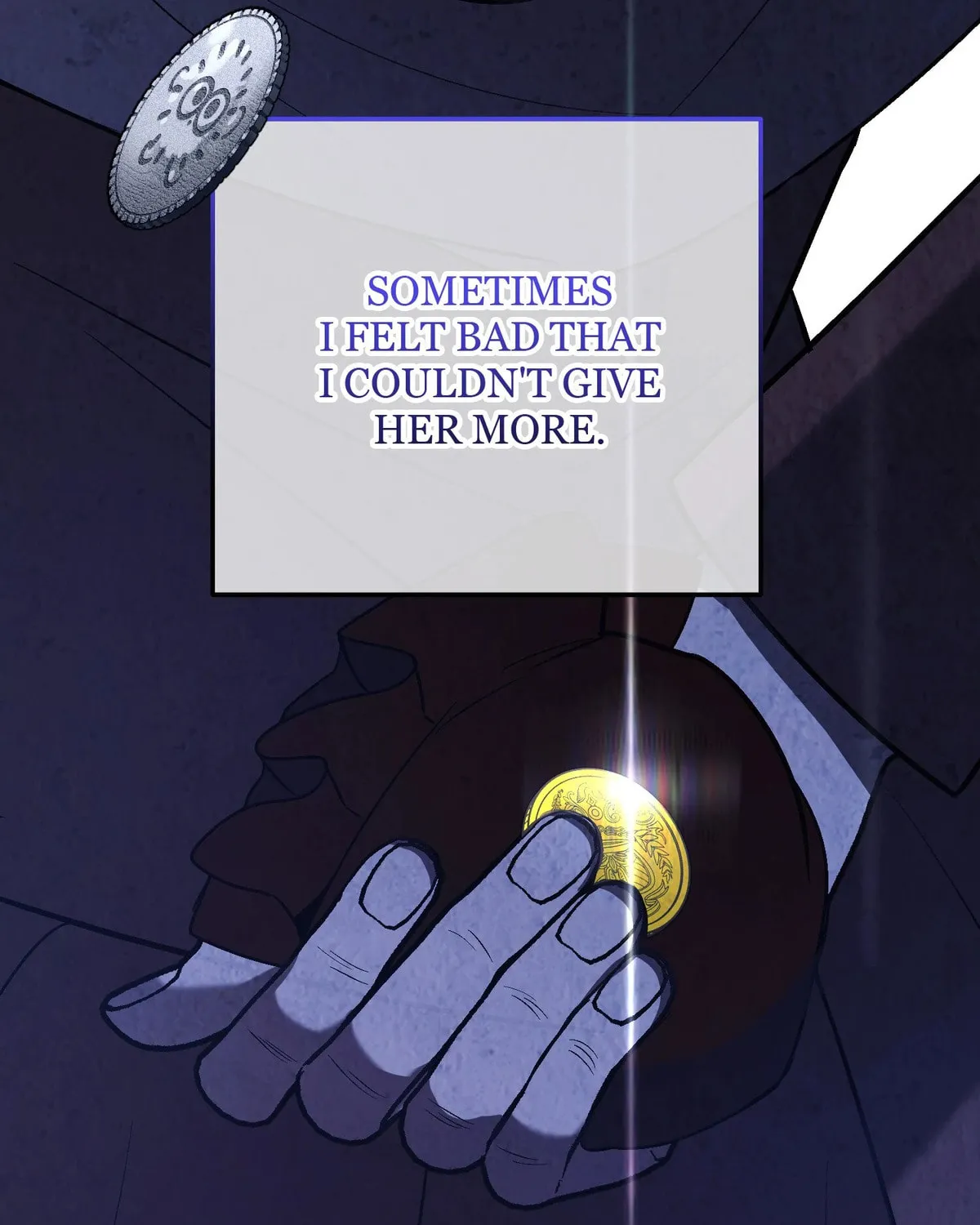 The Handmaiden Dreams at Sunset Chapter 55 page 71 - 