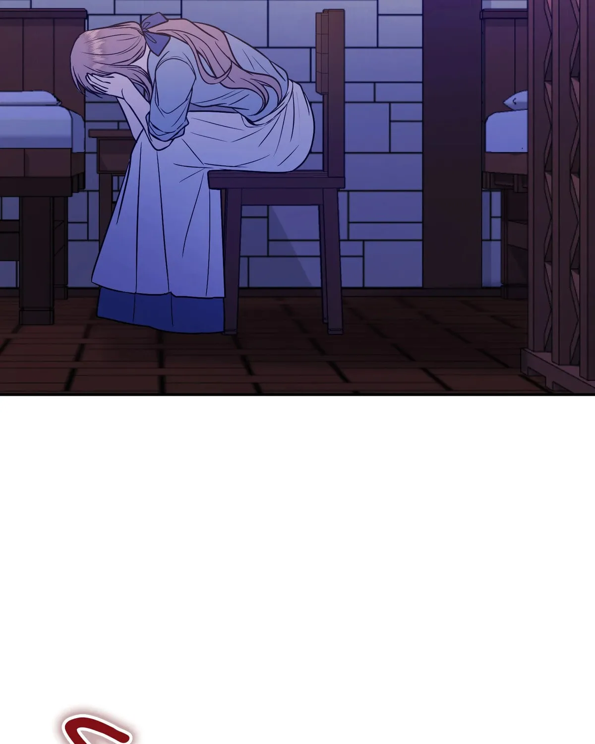 The Handmaiden Dreams at Sunset Chapter 55 page 82 - 