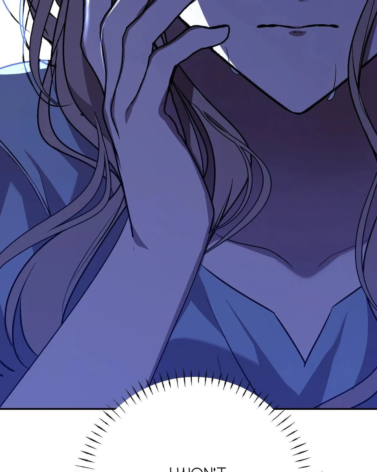 The Handmaiden Dreams at Sunset Chapter 55 page 92 - 
