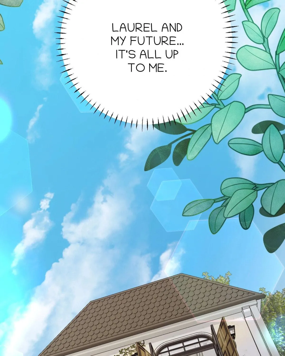 The Handmaiden Dreams at Sunset Chapter 55 page 96 - 