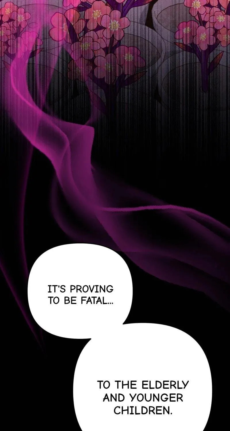 The Handmaiden Dreams at Sunset Chapter 56 page 103 - 