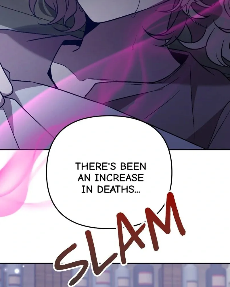 The Handmaiden Dreams at Sunset Chapter 56 page 105 - 