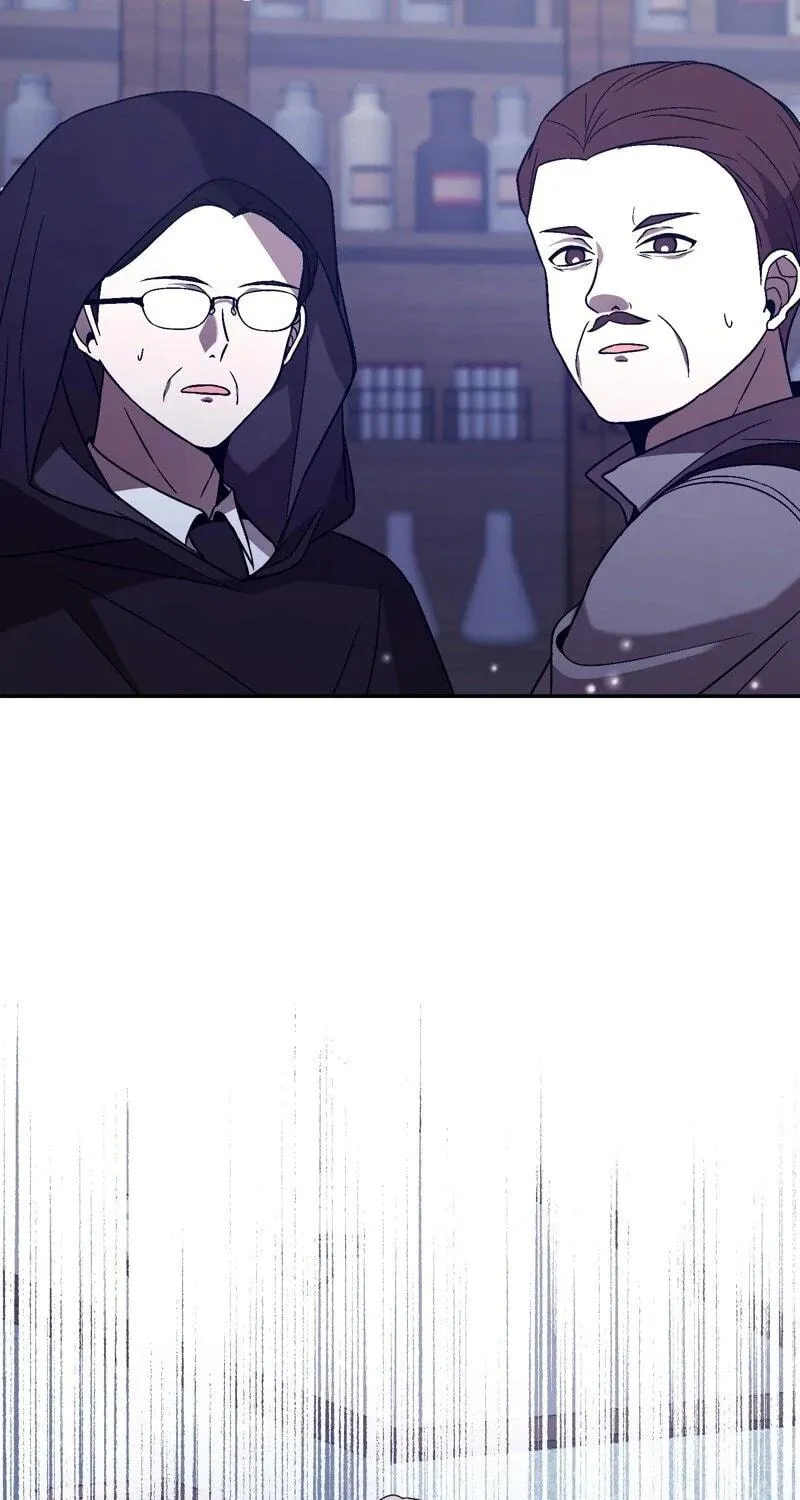 The Handmaiden Dreams at Sunset Chapter 56 page 106 - 