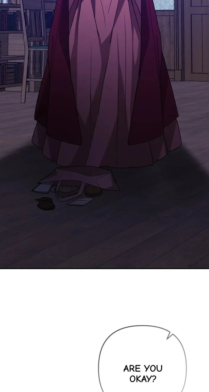 The Handmaiden Dreams at Sunset Chapter 56 page 108 - 