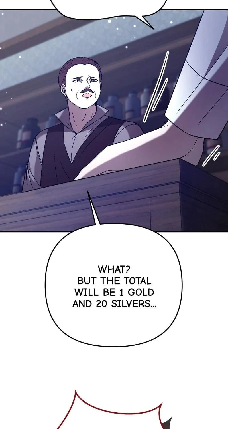 The Handmaiden Dreams at Sunset Chapter 56 page 112 - 