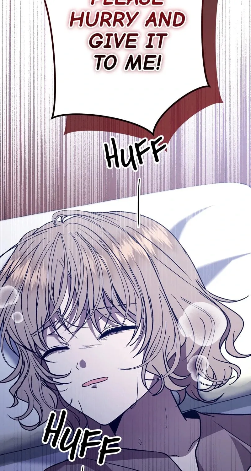 The Handmaiden Dreams at Sunset Chapter 56 page 116 - 