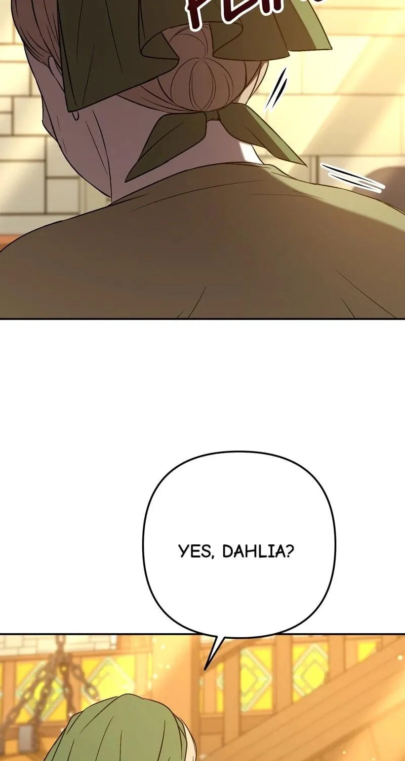 The Handmaiden Dreams at Sunset Chapter 56 page 16 - 