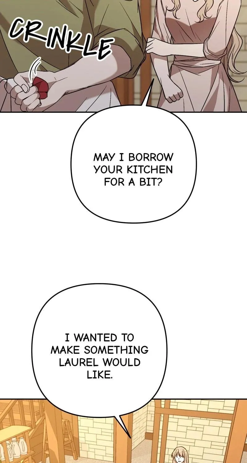 The Handmaiden Dreams at Sunset Chapter 56 page 18 - 