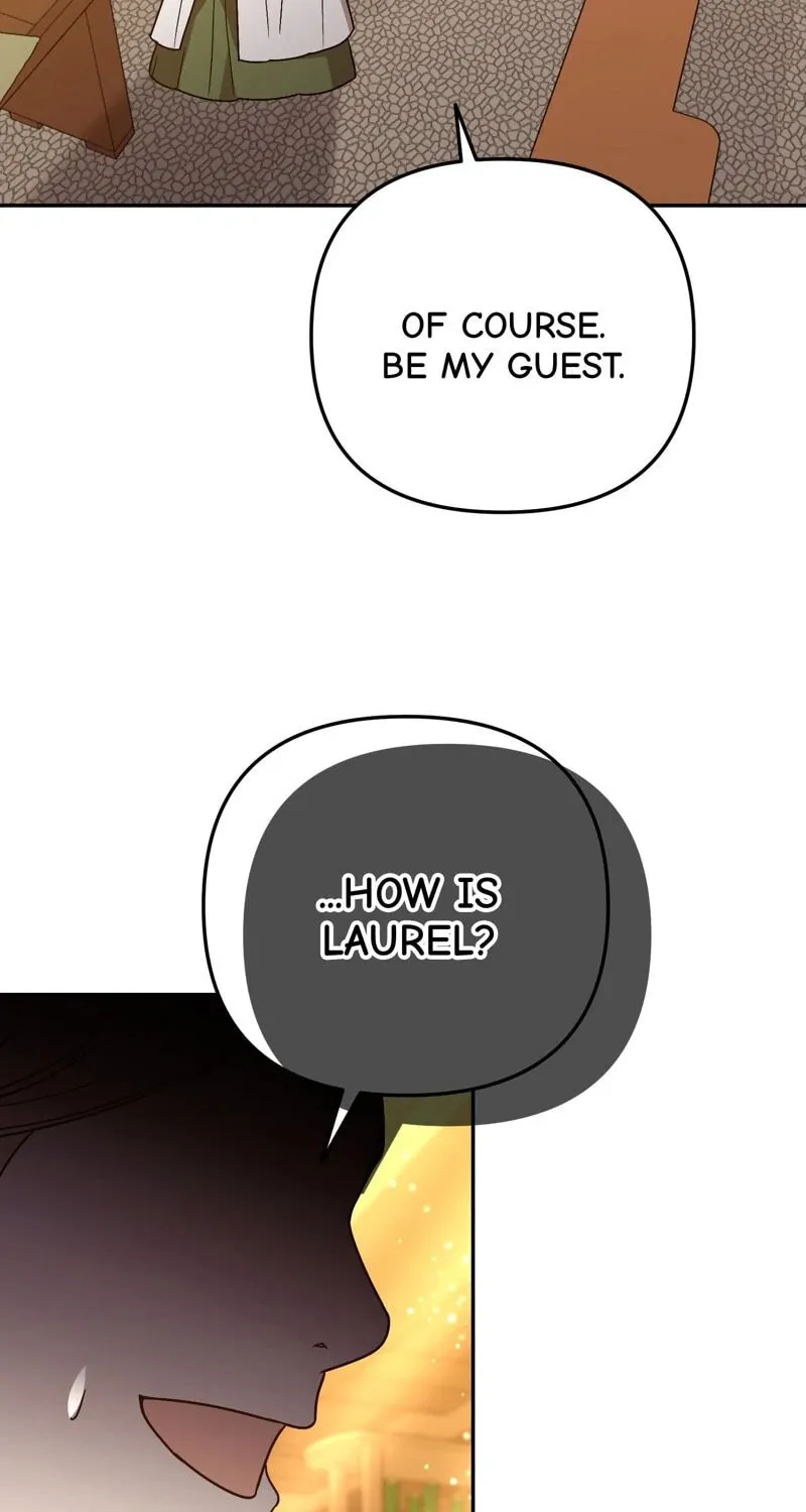 The Handmaiden Dreams at Sunset Chapter 56 page 20 - 