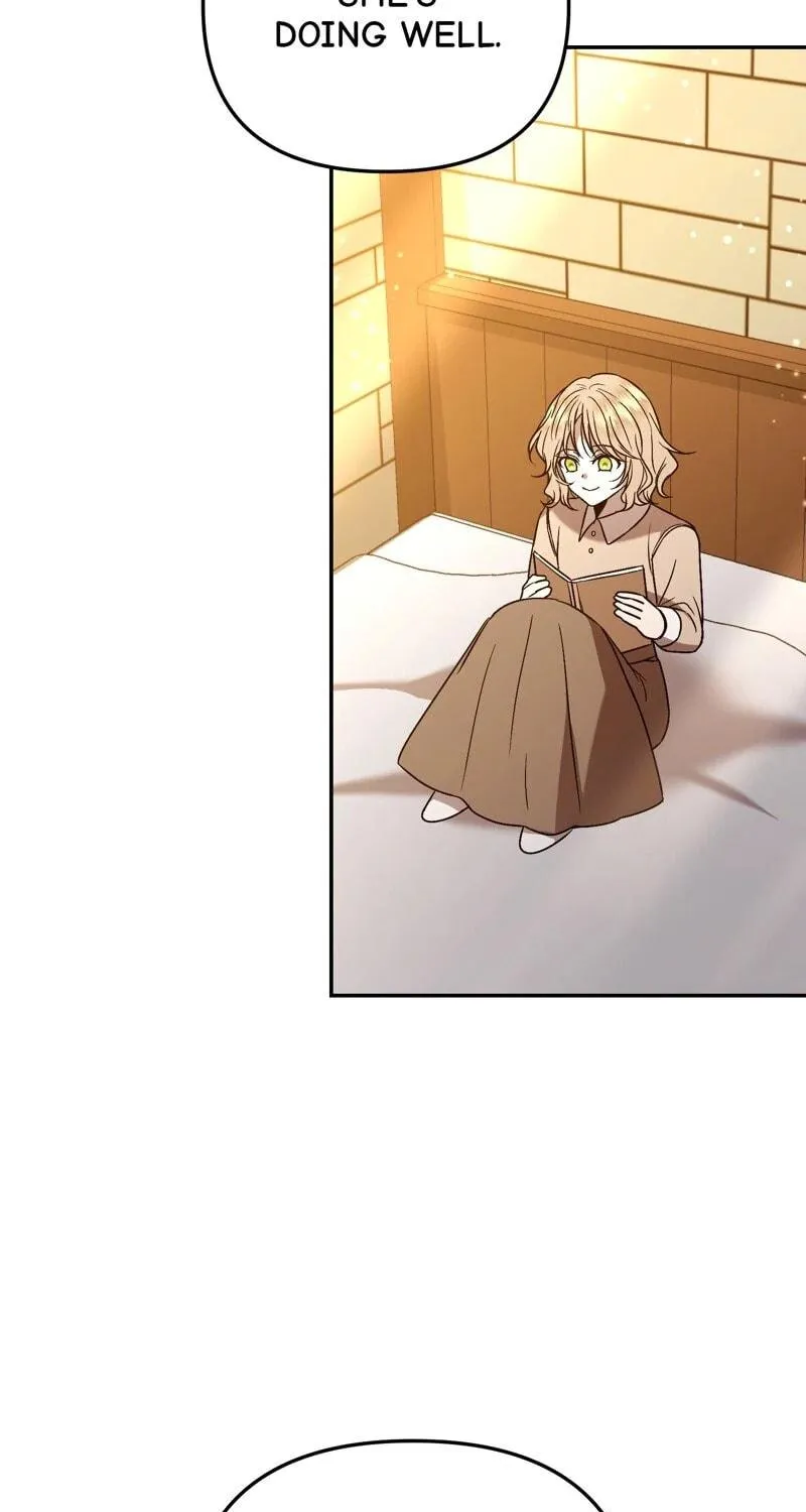 The Handmaiden Dreams at Sunset Chapter 56 page 22 - 