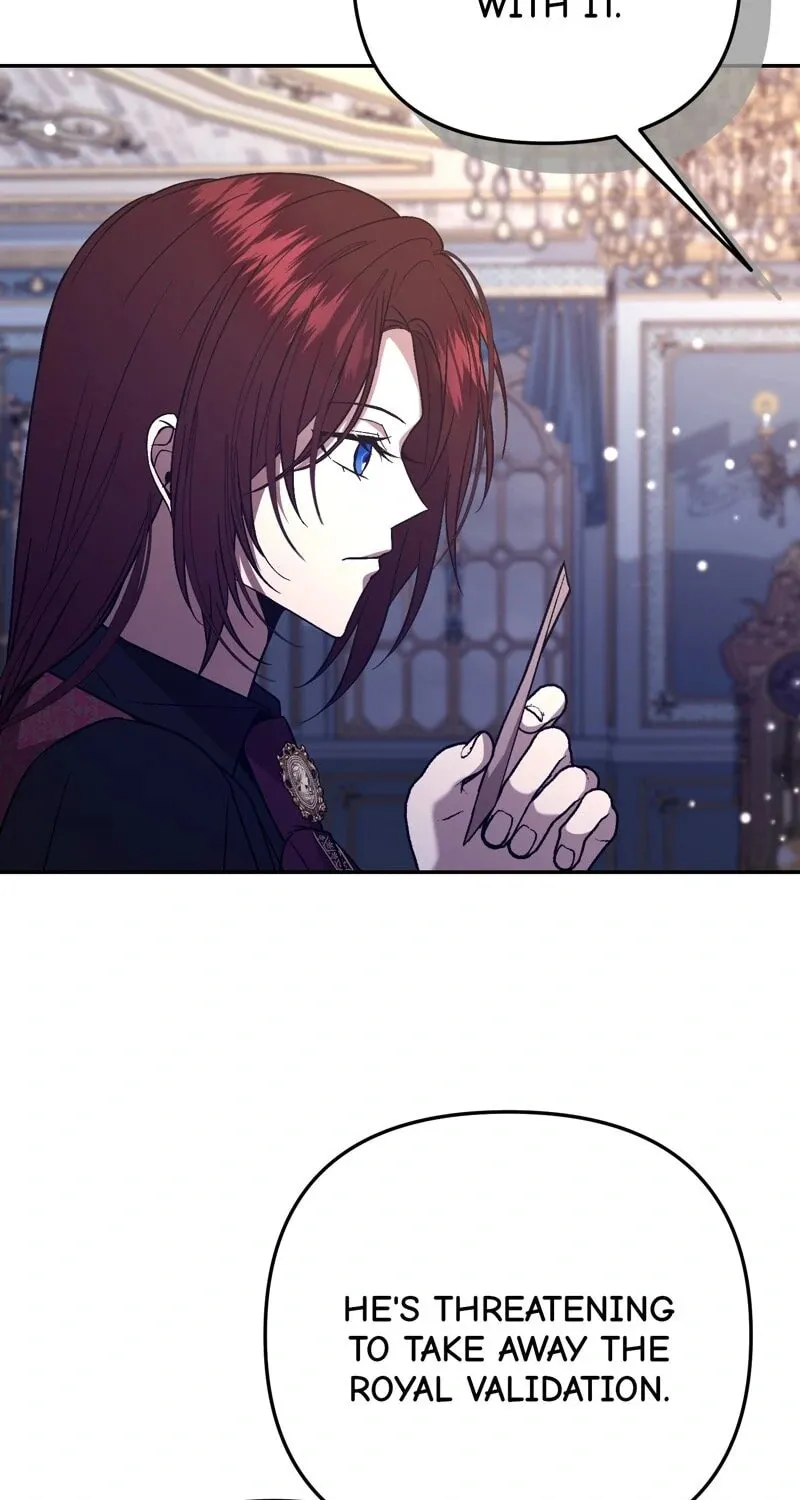 The Handmaiden Dreams at Sunset Chapter 56 page 41 - 