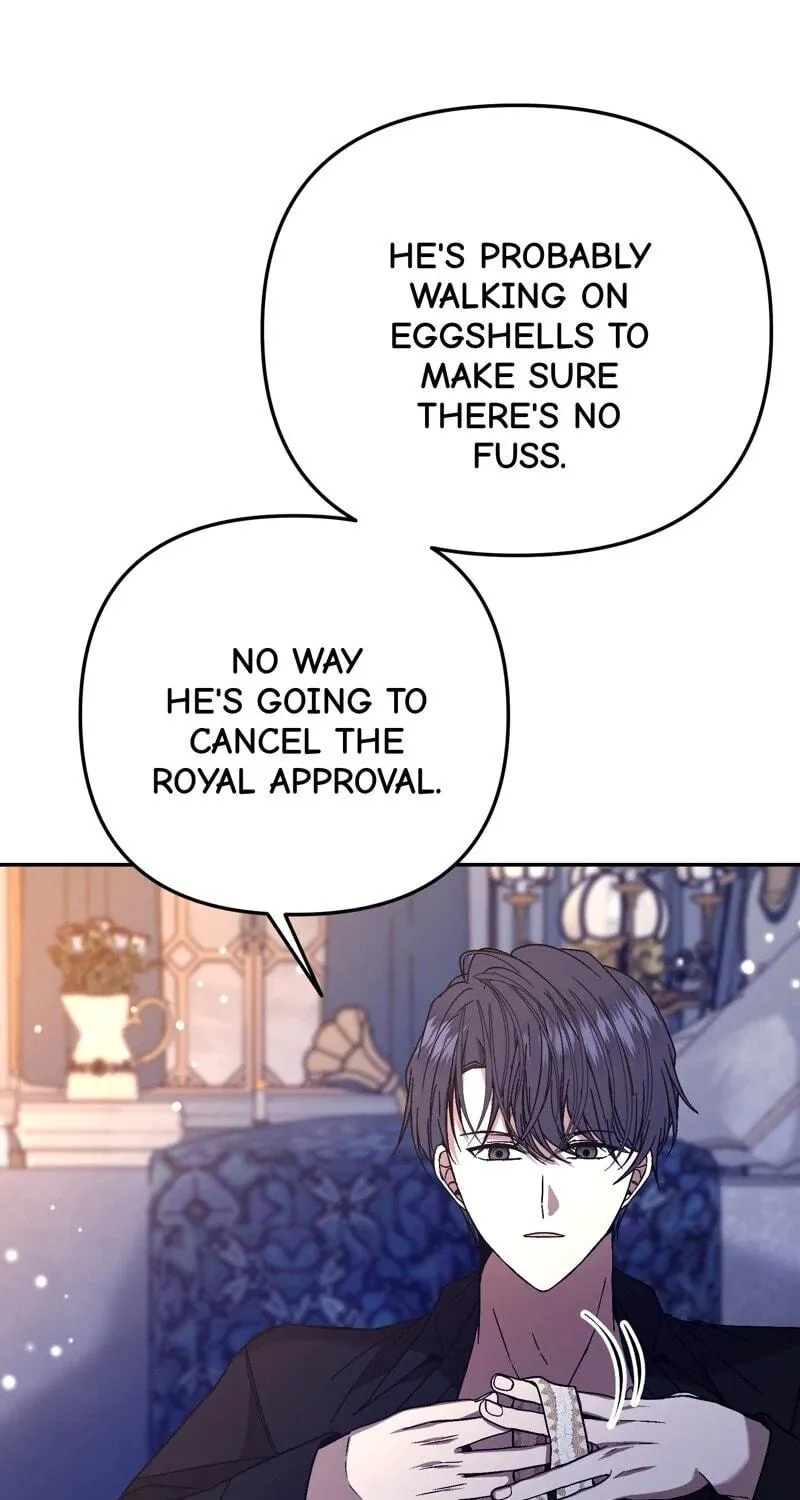 The Handmaiden Dreams at Sunset Chapter 56 page 46 - 