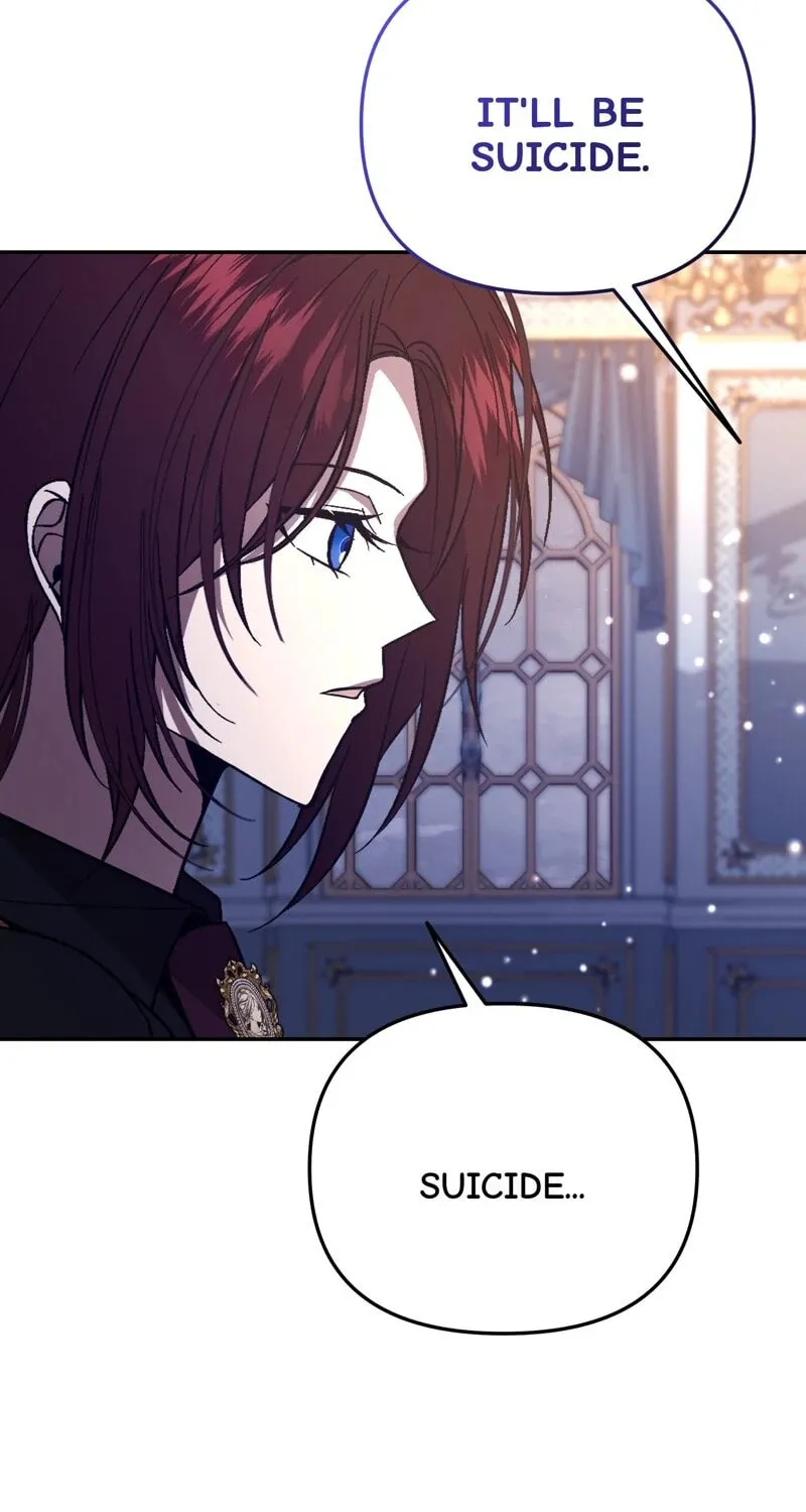 The Handmaiden Dreams at Sunset Chapter 56 page 48 - 