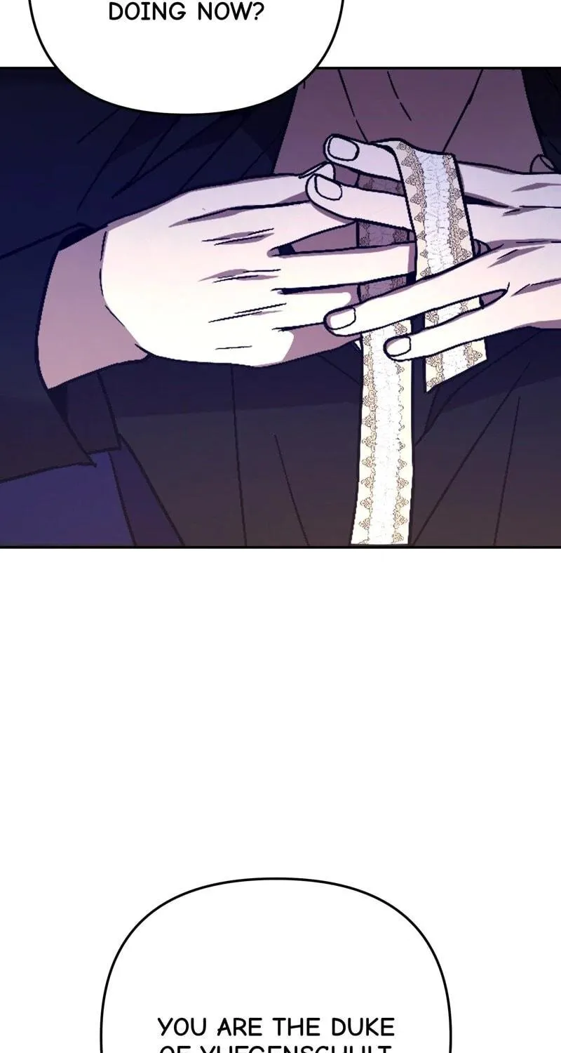 The Handmaiden Dreams at Sunset Chapter 56 page 50 - 