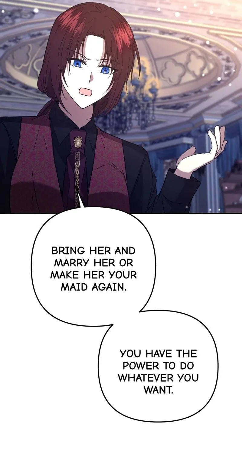 The Handmaiden Dreams at Sunset Chapter 56 page 56 - 