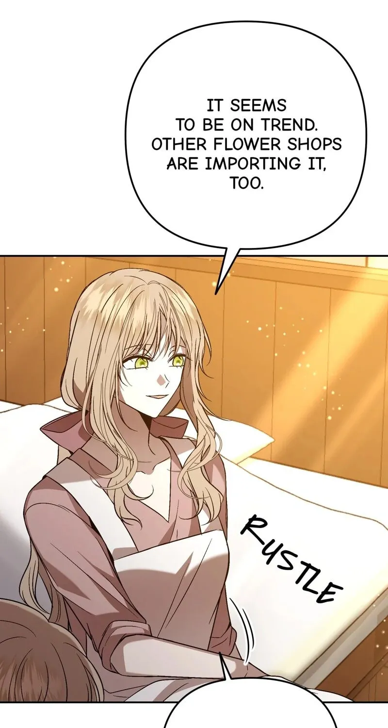 The Handmaiden Dreams at Sunset Chapter 56 page 7 - 