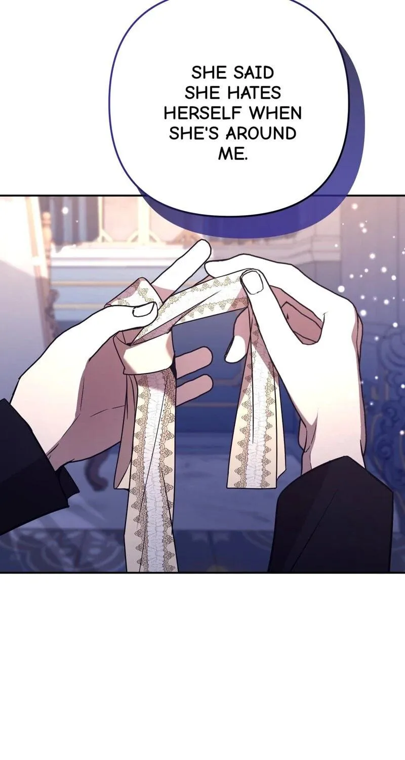 The Handmaiden Dreams at Sunset Chapter 56 page 61 - 