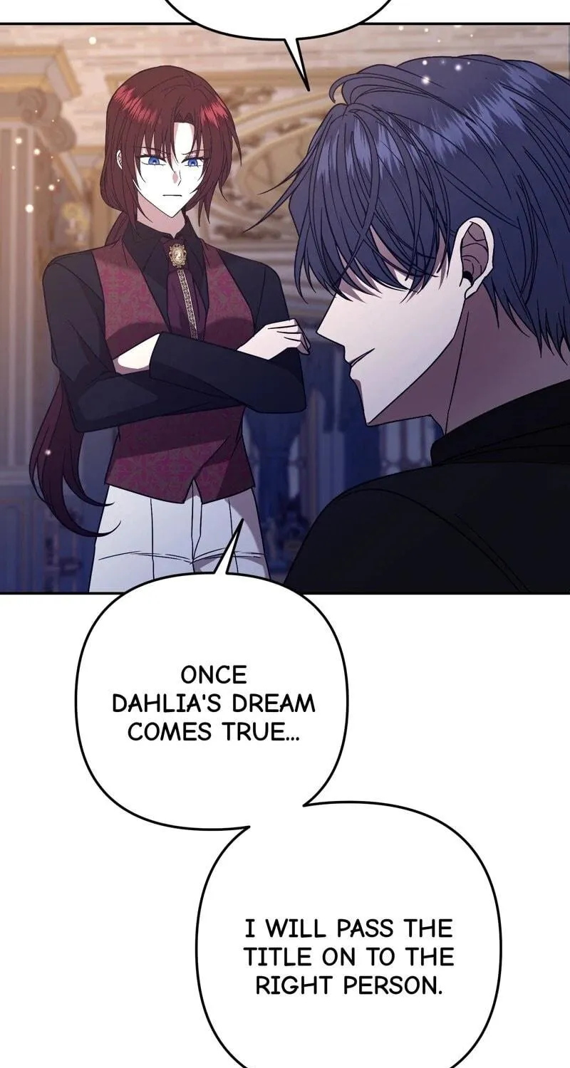 The Handmaiden Dreams at Sunset Chapter 56 page 67 - 