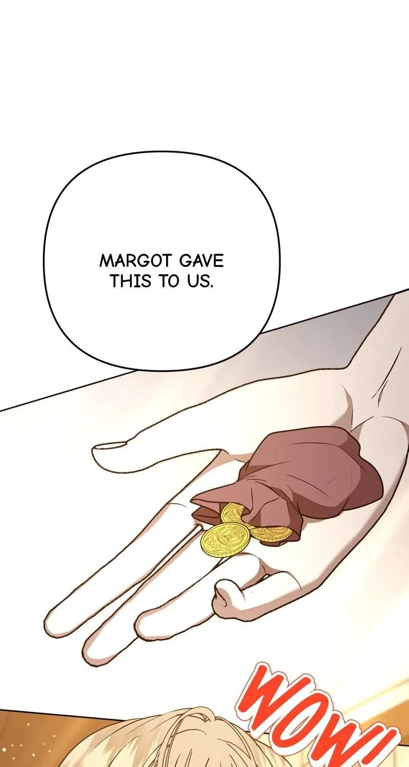 The Handmaiden Dreams at Sunset Chapter 56 page 9 - 