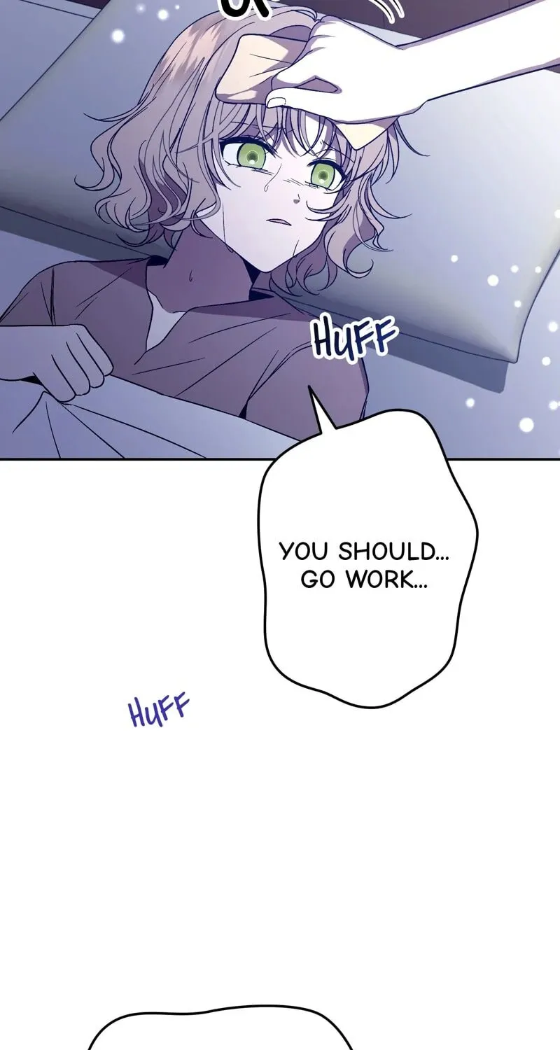 The Handmaiden Dreams at Sunset Chapter 56 page 82 - 