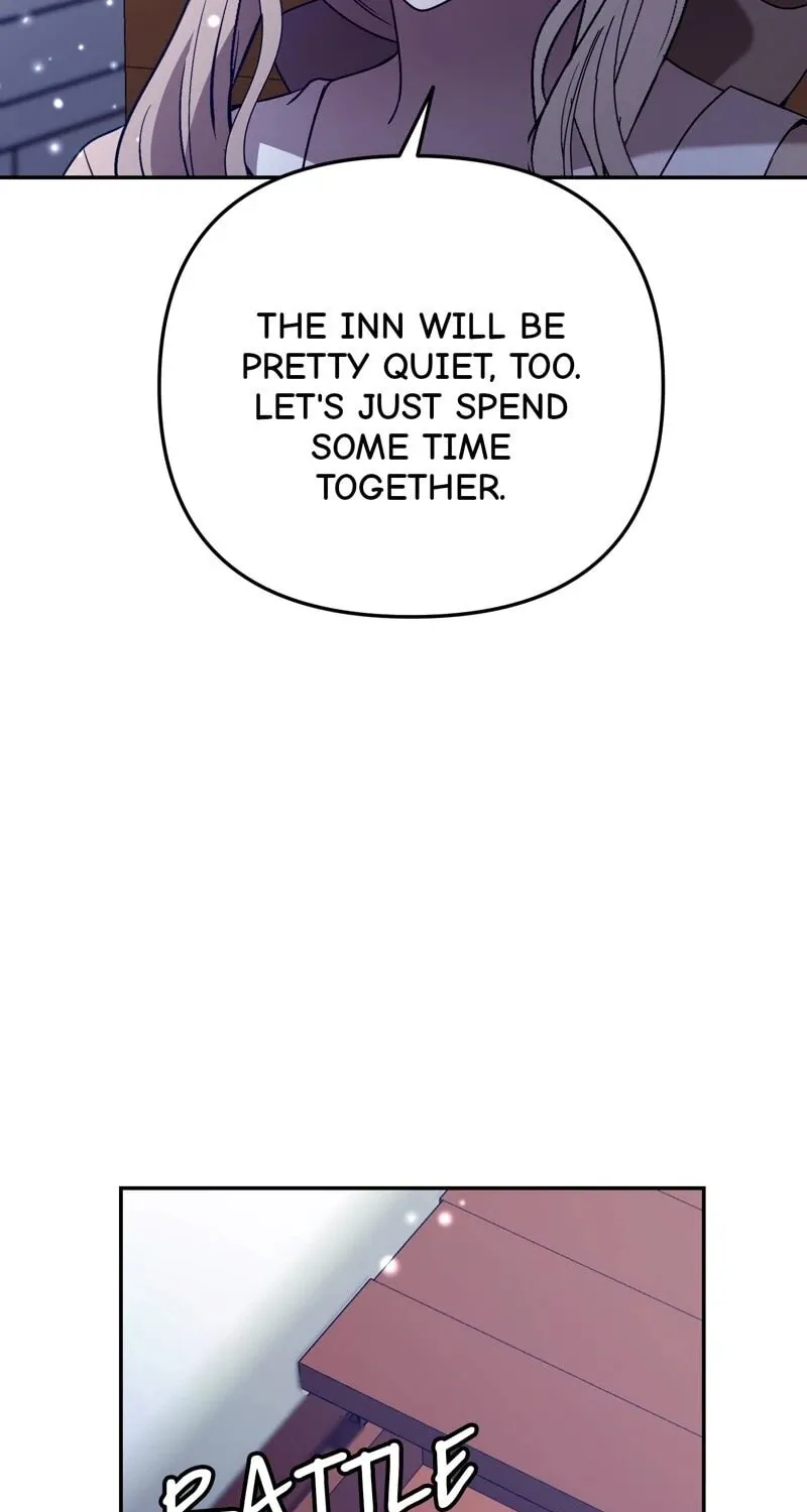 The Handmaiden Dreams at Sunset Chapter 56 page 86 - 