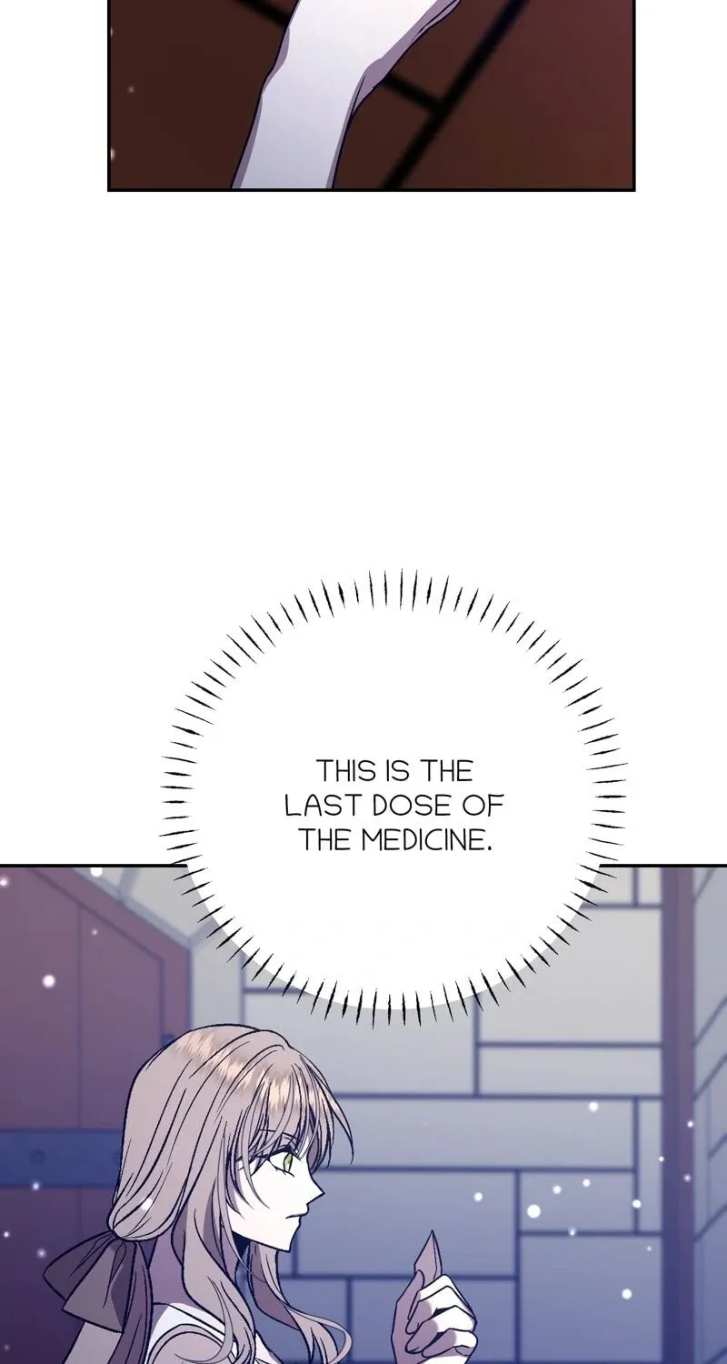 The Handmaiden Dreams at Sunset Chapter 56 page 88 - 