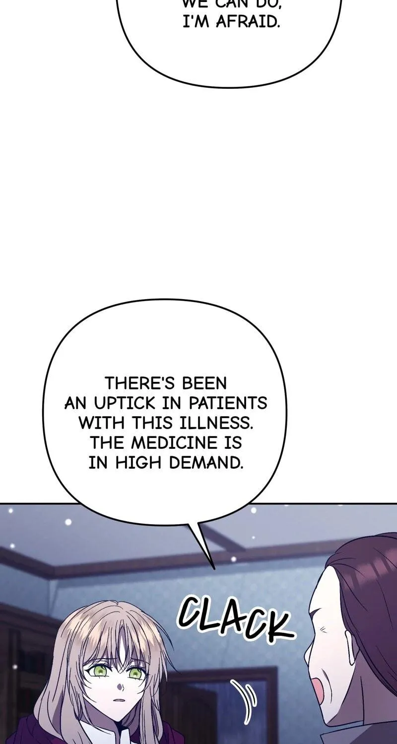 The Handmaiden Dreams at Sunset Chapter 56 page 95 - 