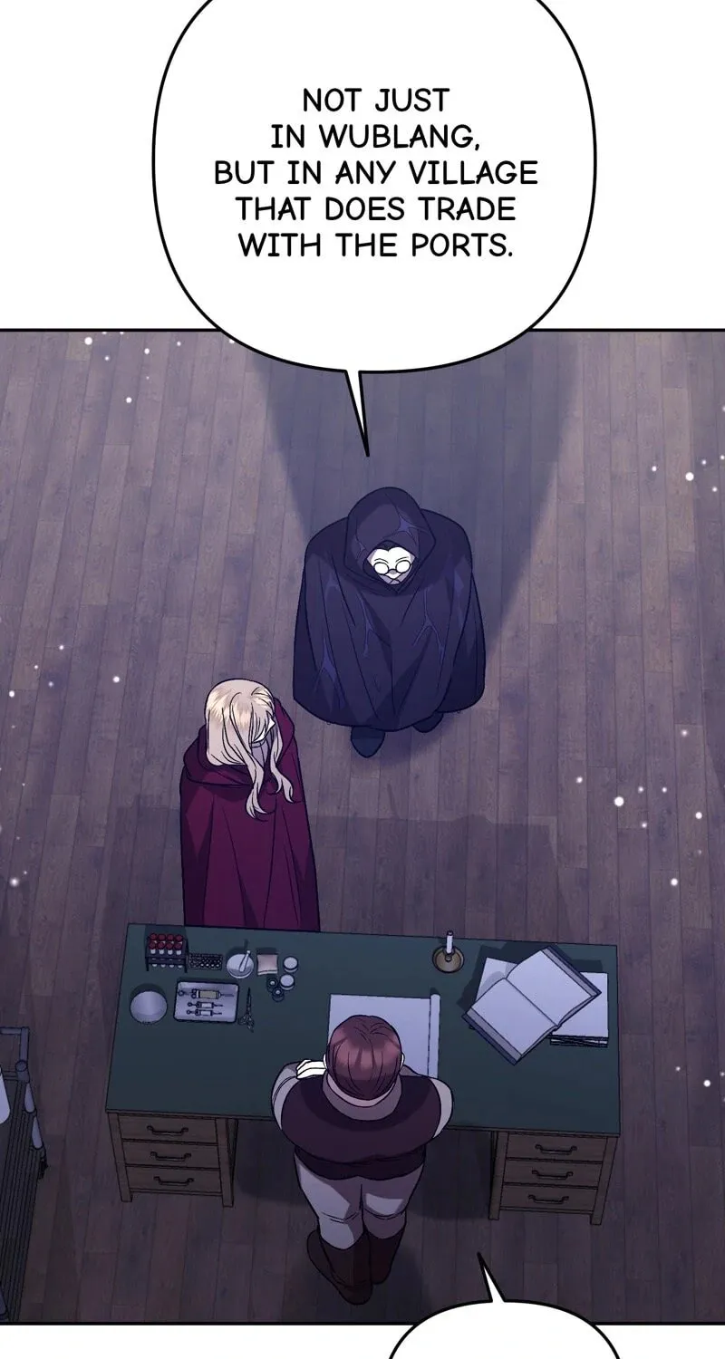 The Handmaiden Dreams at Sunset Chapter 56 page 99 - 