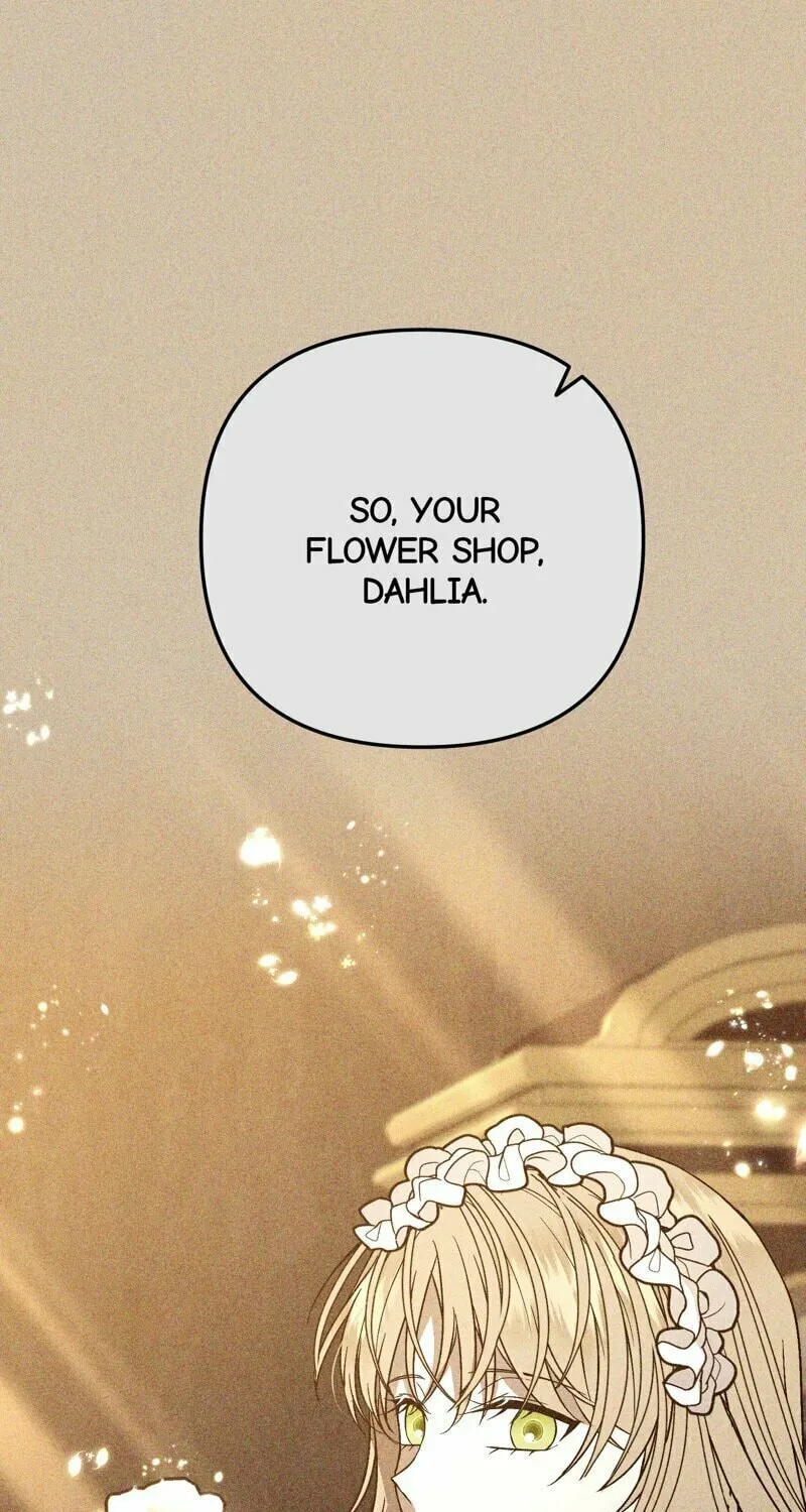 The Handmaiden Dreams at Sunset Chapter 57 page 1 - 