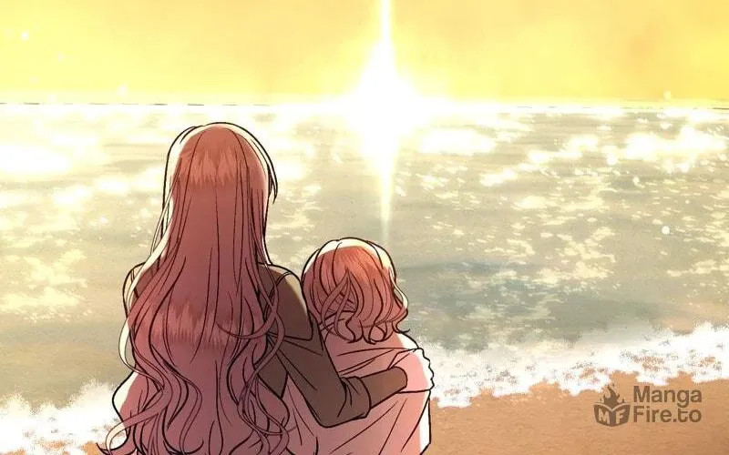 The Handmaiden Dreams at Sunset Chapter 57 page 104 - 