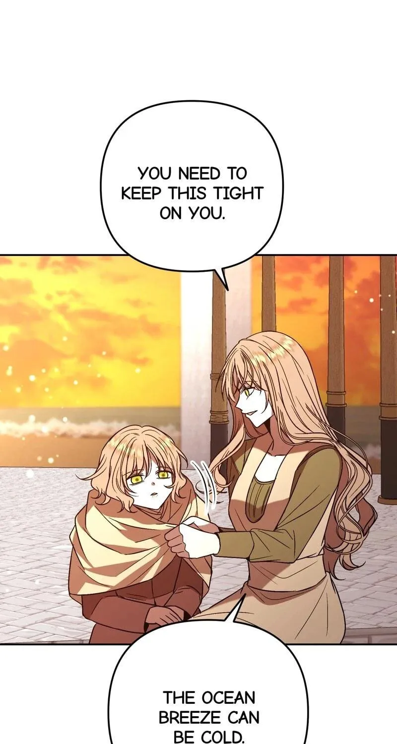 The Handmaiden Dreams at Sunset Chapter 57 page 106 - 