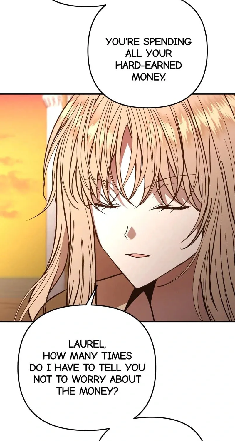 The Handmaiden Dreams at Sunset Chapter 57 page 110 - 