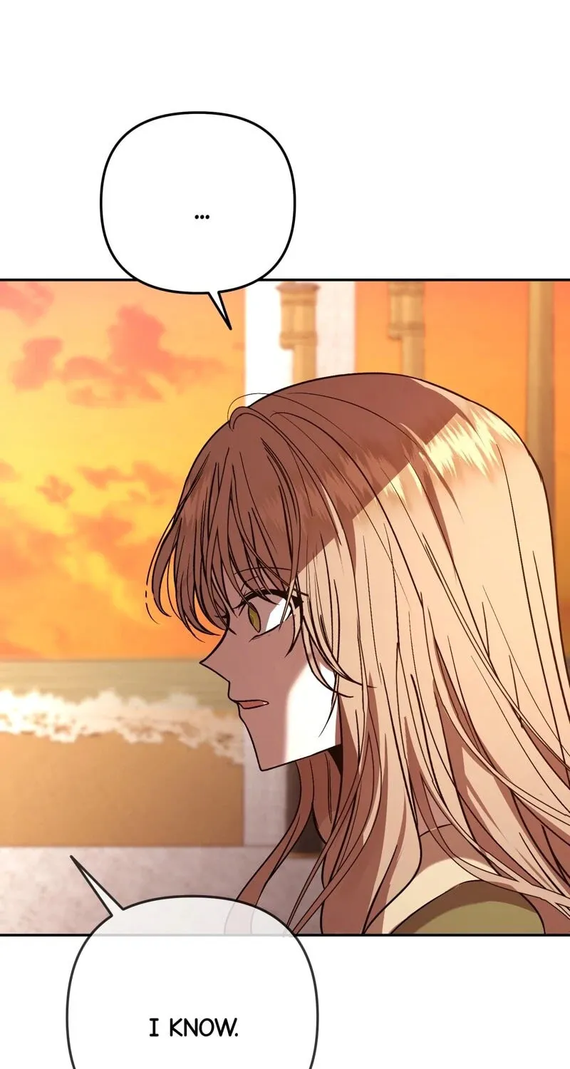 The Handmaiden Dreams at Sunset Chapter 57 page 114 - 