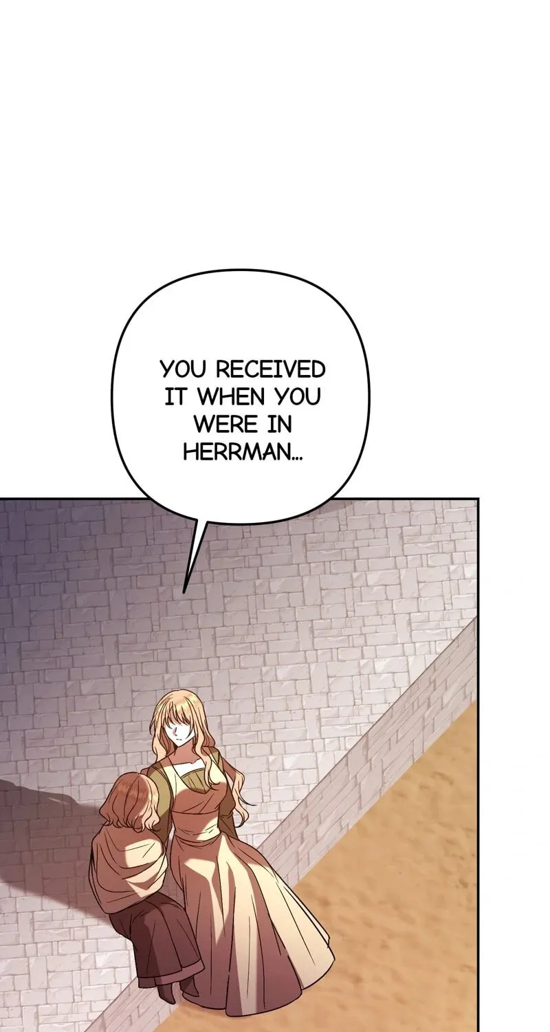 The Handmaiden Dreams at Sunset Chapter 57 page 116 - 