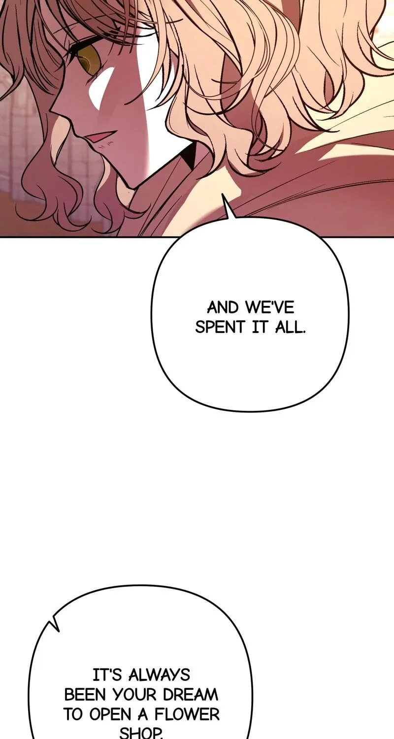 The Handmaiden Dreams at Sunset Chapter 57 page 125 - 