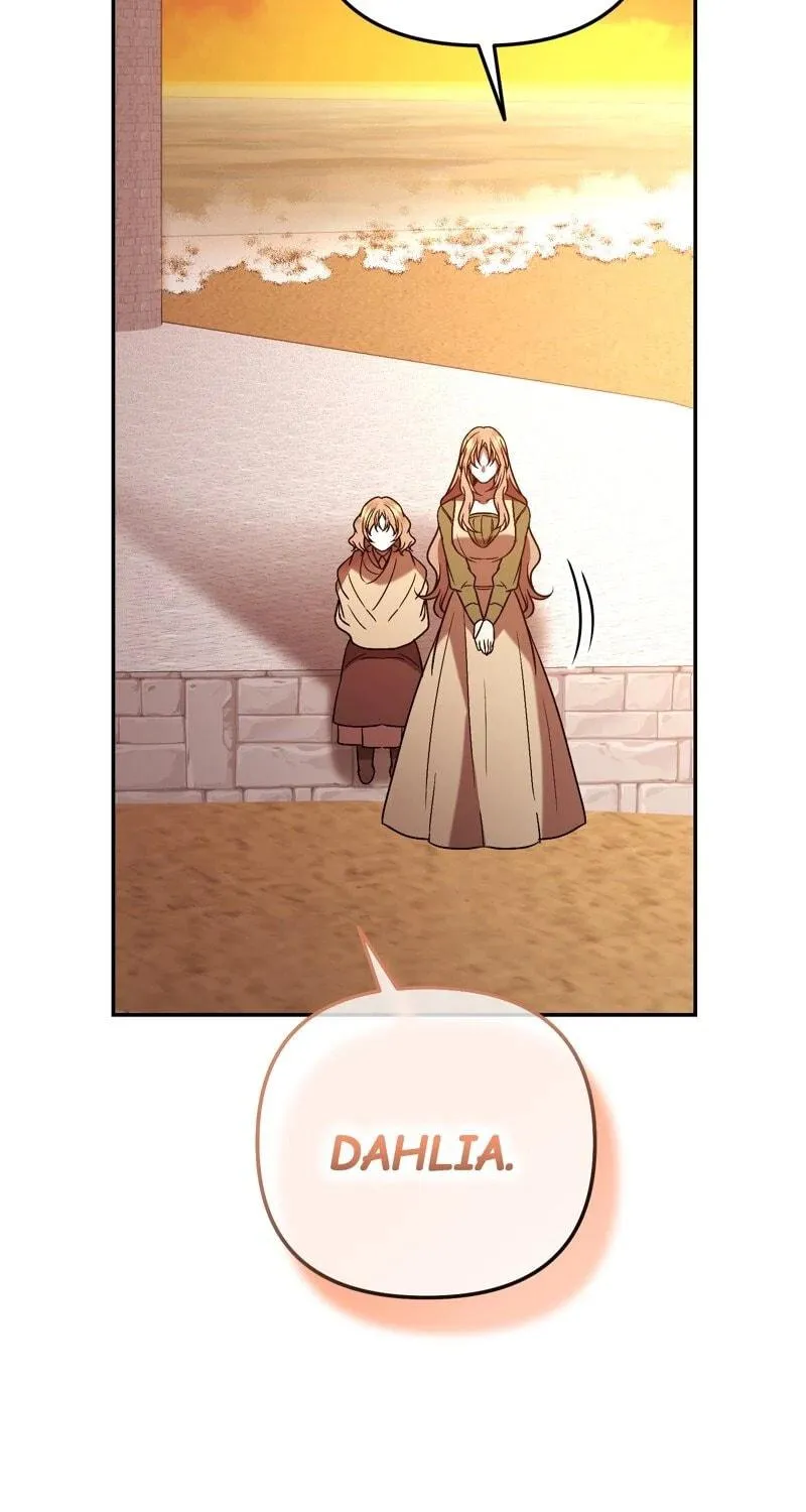 The Handmaiden Dreams at Sunset Chapter 57 page 129 - 