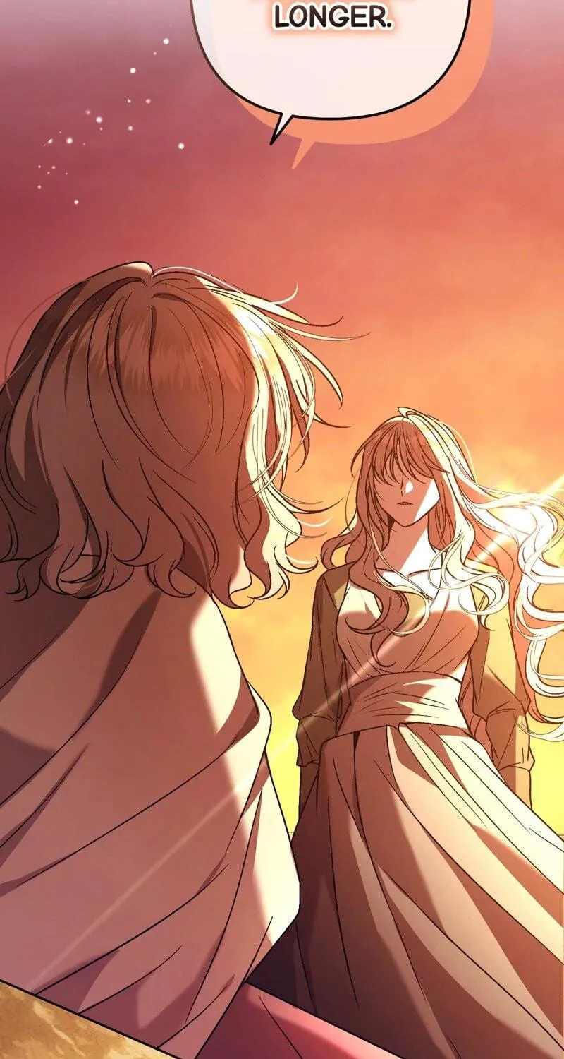 The Handmaiden Dreams at Sunset Chapter 57 page 131 - 