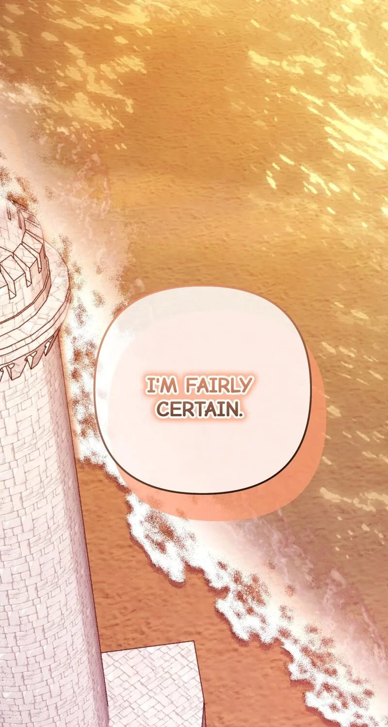 The Handmaiden Dreams at Sunset Chapter 57 page 133 - 