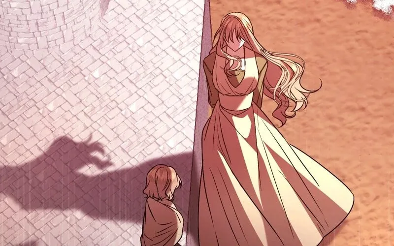 The Handmaiden Dreams at Sunset Chapter 57 page 134 - 