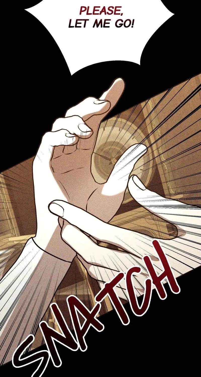 The Handmaiden Dreams at Sunset Chapter 57 page 22 - 