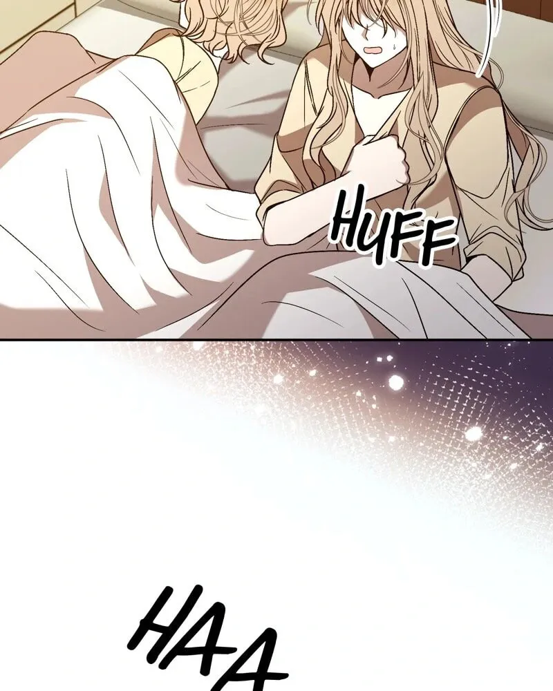 The Handmaiden Dreams at Sunset Chapter 57 page 30 - 
