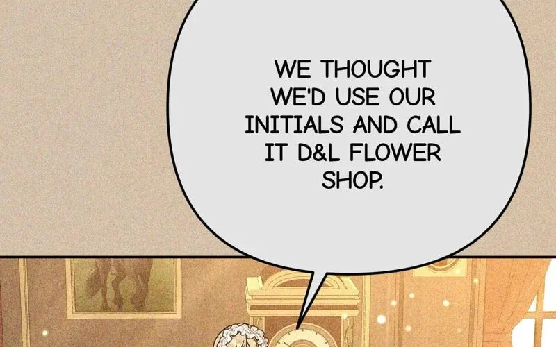 The Handmaiden Dreams at Sunset Chapter 57 page 4 - 