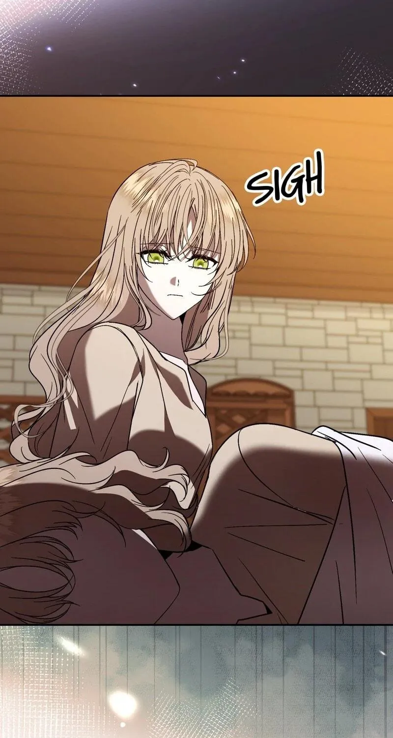 The Handmaiden Dreams at Sunset Chapter 57 page 33 - 