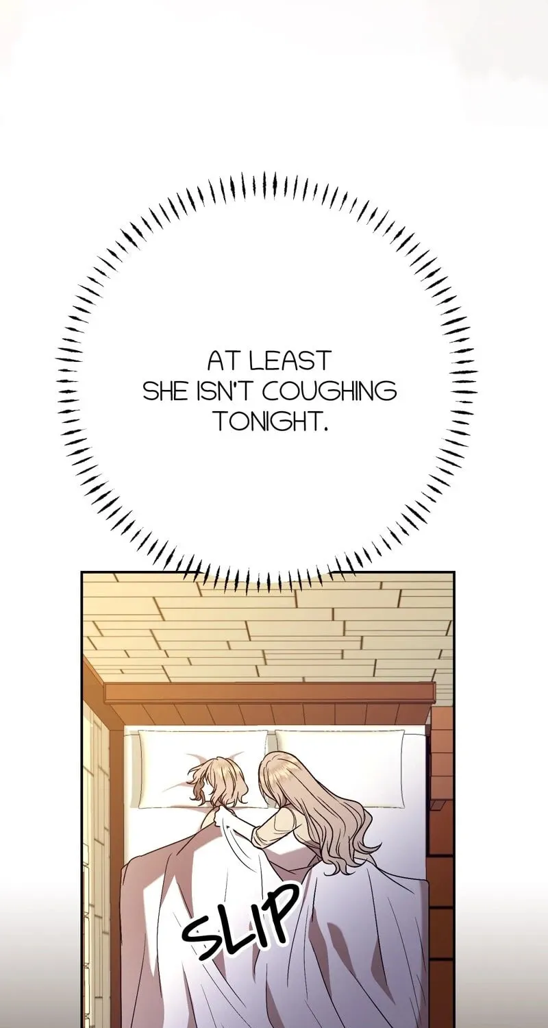 The Handmaiden Dreams at Sunset Chapter 57 page 35 - 